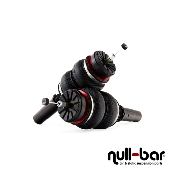 Air Lift Vorderachskit - 75558 - Audi A4 Quattro/S4/RS4/Allroad A5 Quattro/S5/RS5 B8 Plattform 09-15