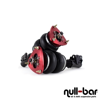 Air Lift Vorderachskit - 75571 - 92-01 Subaru Impreza, WRX, Impreza Outback