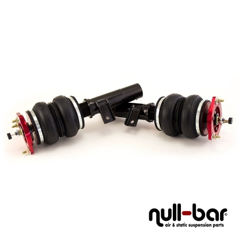 Air Lift Vorderachskit - 75576 - Golf 5/6 Plattform (PQ)