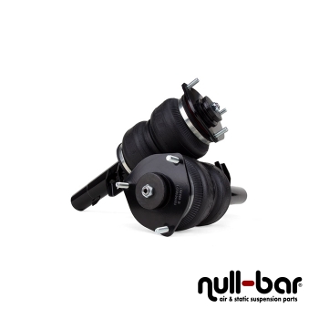 Air Lift Vorderachskit - 75582 - Golf 5/6 Plattform (PQ)