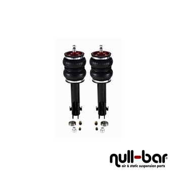 Air Lift Vorderachskit - 75583 - 85-96 VW Corrado, 85-98 VW Golf, 85-98 VW Jetta, 90-97 VW Passat, 95-03 VW Cabrio