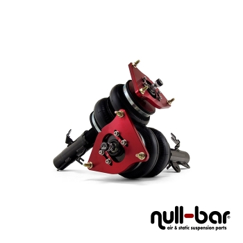 Air Lift Vorderachskit - 78504 - 02-06 Mini Cooper R50/52/53