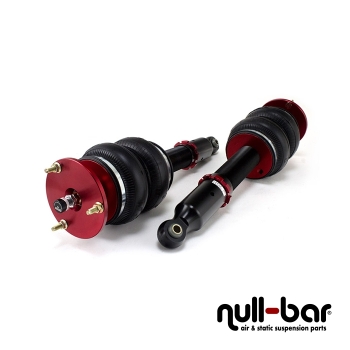 Air Lift Vorderachskit - 78514 - 98-05 Lexus IS200, 98-05 IS300