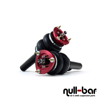 Air Lift Vorderachskit - 78522 - MQB 15-17 (55mm)