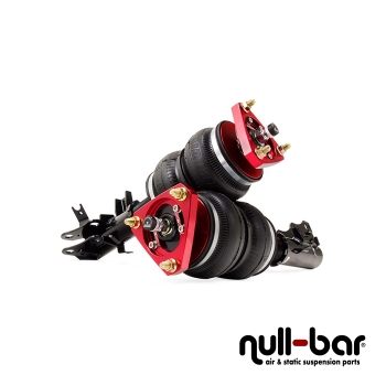Air Lift Vorderachskit - 78526 - Acura ILX (13-17), Honda Civic (12-15), Civic Si (12-13)