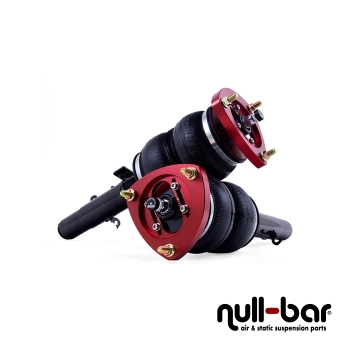 Air Lift Vorderachskit - 78529 - Acura TLX (15-17), Honda Accord (13-17)