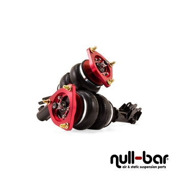 Air Lift Vorderachskit - 78531 Hyundai Genesis Coupe (09-16)