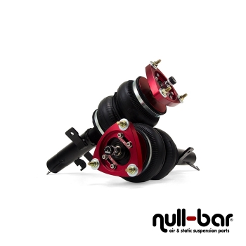 Air Lift Vorderachskit - 78545 - Lexus 06-13 IS250 RWD/IS350 RWD, 08-14 ISF, 06-12 GS 300 RWD/GS350 RWD/GS 430 RWD/GS 460 RWD