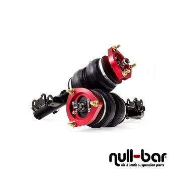 Air Lift Vorderachskit - 78547 - 14-16 Mazda6 & Mazda6 Kombi (Alle Antriebe)