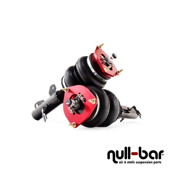 Air Lift Vorderachskit - 78554 - 07-15 Mini Cooper R55/56/57