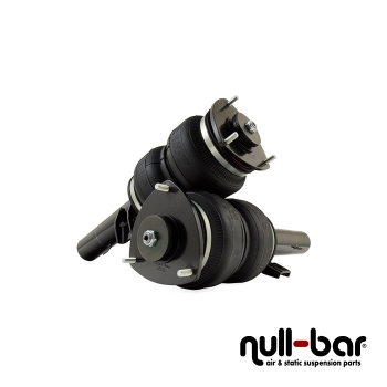 Air Lift Vorderachskit - 78562 - 15-17 VW Golf, E-Golf, VW Golf R (AWD & FWD Modelle 55mm) (MK7 Plattform)