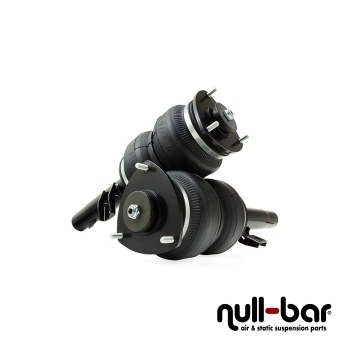 Air Lift Vorderachskit - 78563 - 15-17 VW Golf, E-Golf, Golf R (AWD & FWD Modelle 50mm) (MK7 Plattform)