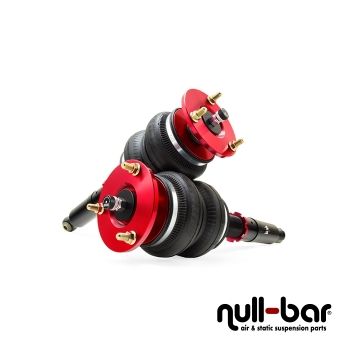 Air Lift Vorderachskit - 78567 - 14-16 Lexus IS200T/IS250/IS350 (Alle Antriebe und F Sport) (nur RWD Modelle)