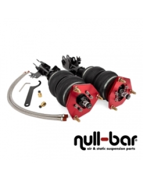 Air Lift Vorderachskit - 78583 - Lexus ES350 (2016-2018) (Faux), Toyota Avalon (2013-2018), Toyota Camry (2012-2017)