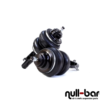 Air Lift Vorderachskit - 78572 - VW Bus, Caravelle, Multivan T5/T6