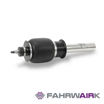 FAHRWairK V1 Luftdämpferkit 53mm Audi A4 (B9), A5 (F5)