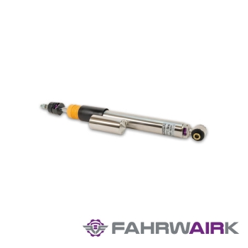 FAHRWairK V3 Luftdämpferkit 49mm Audi A4 (B9), A5 (F5)