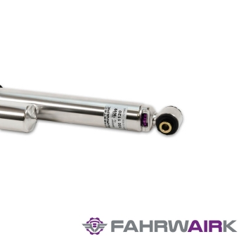 FAHRWairK V3 Luftdämpferkit 49mm Audi A4 (B9), A5 (F5)