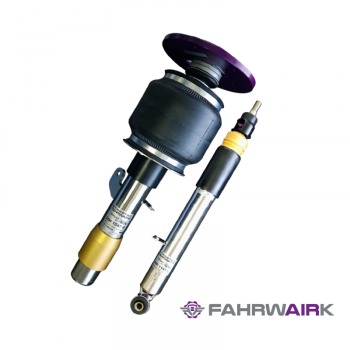 FAHRWairK V3 Luftdämpferkit (F87, F80, F83, F82)