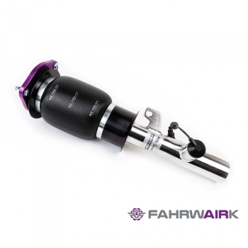 FAHRWairK DDC Luftdämpferkit 55mm Mehrlenker (MQB)