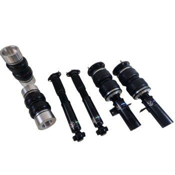 GRiNDS - Luftfahrwerk ab 1949,00€