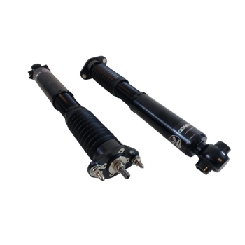 GRiNDS - Luftfahrwerk ab 1949,00€