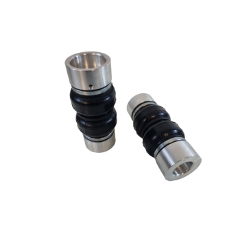 GRiNDS - Luftfahrwerk ab 1949,00€