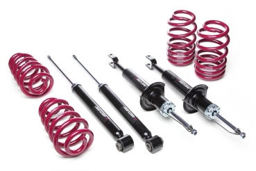 Vogtland - Sportfahrwerk ab 696,57€