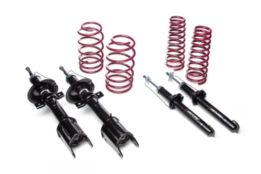Vogtland - Sportfahrwerk ab 696,57€