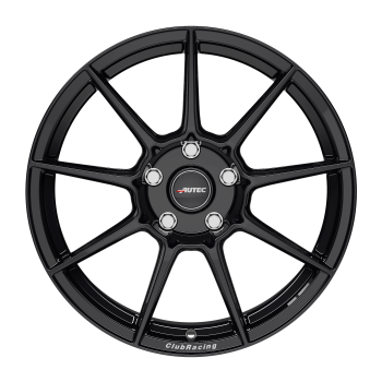 AUTEC - CR CLUBRACING