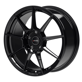 AUTEC - CR CLUBRACING