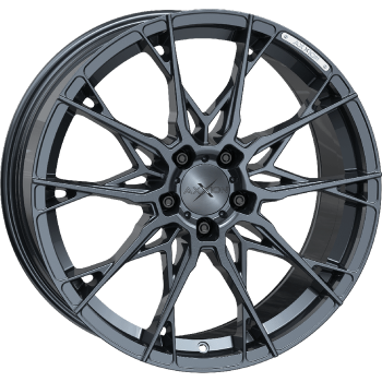 Axxion - X1