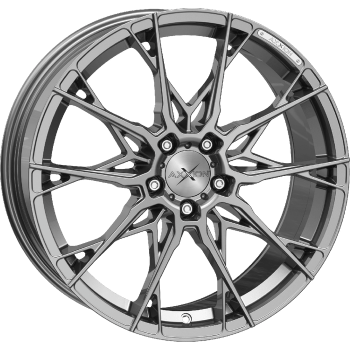 Axxion - X1
