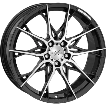 Axxion - X1