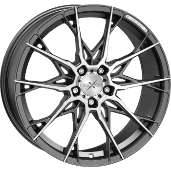 Axxion - X1