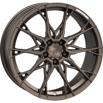 Axxion - X1
