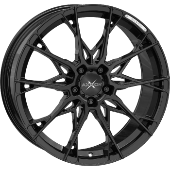 Axxion - X1