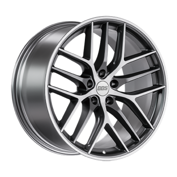 BBS - CC-R