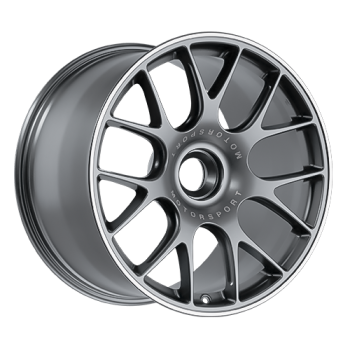 BBS - CH-R CL
