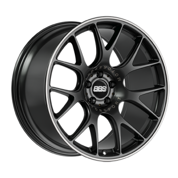 BBS - CH-R
