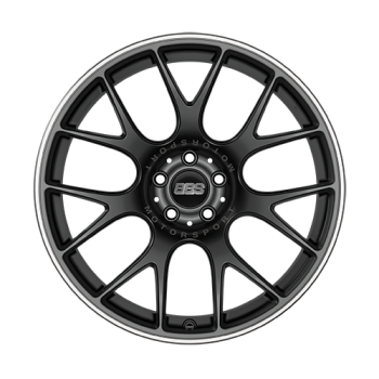 BBS - CH-R