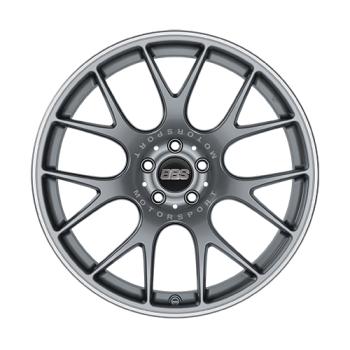 BBS - CH-R
