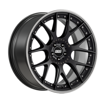 BBS - CH-R II