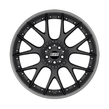 BBS - CH-R II