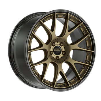 BBS - CH-R II