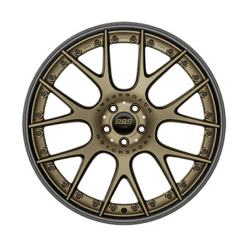 BBS - CH-R II