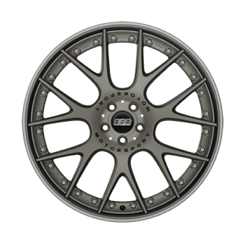 BBS - CH-R II