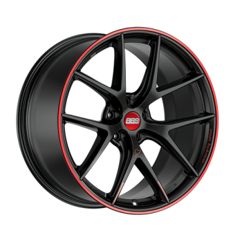 BBS - CI-R