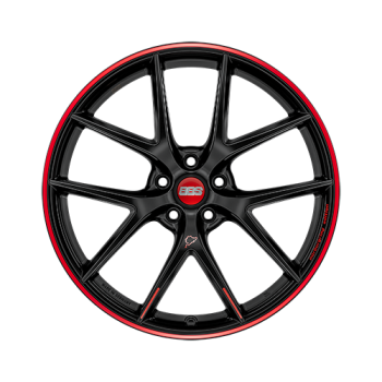 BBS - CI-R