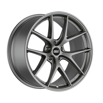 BBS - CI-R